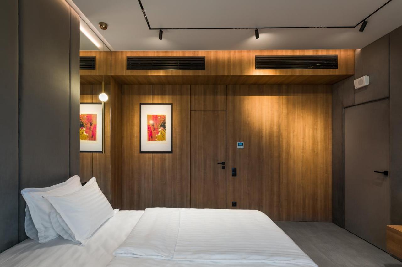 Святий Шарбель Hotel Morshyn Exterior photo