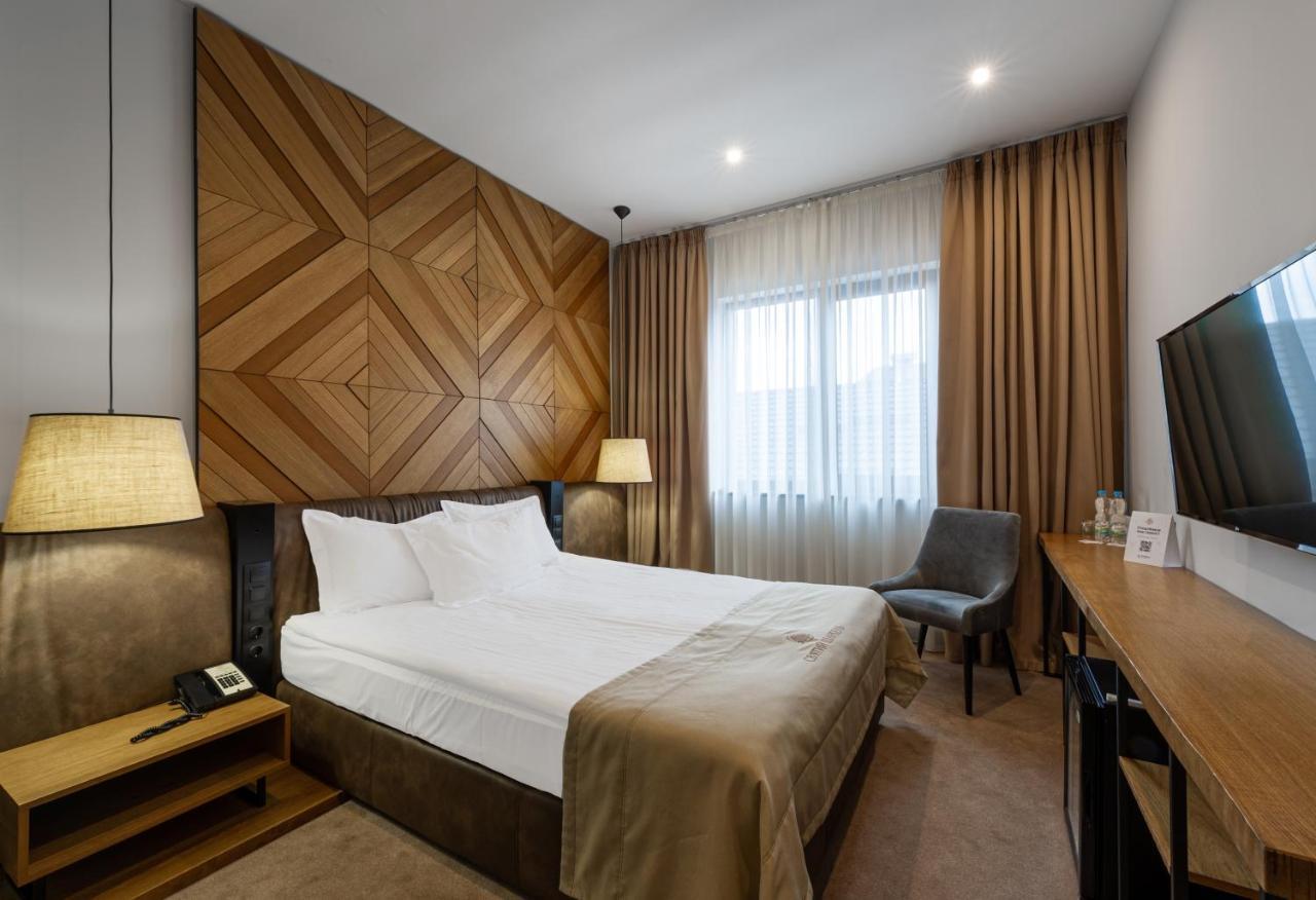 Святий Шарбель Hotel Morshyn Exterior photo
