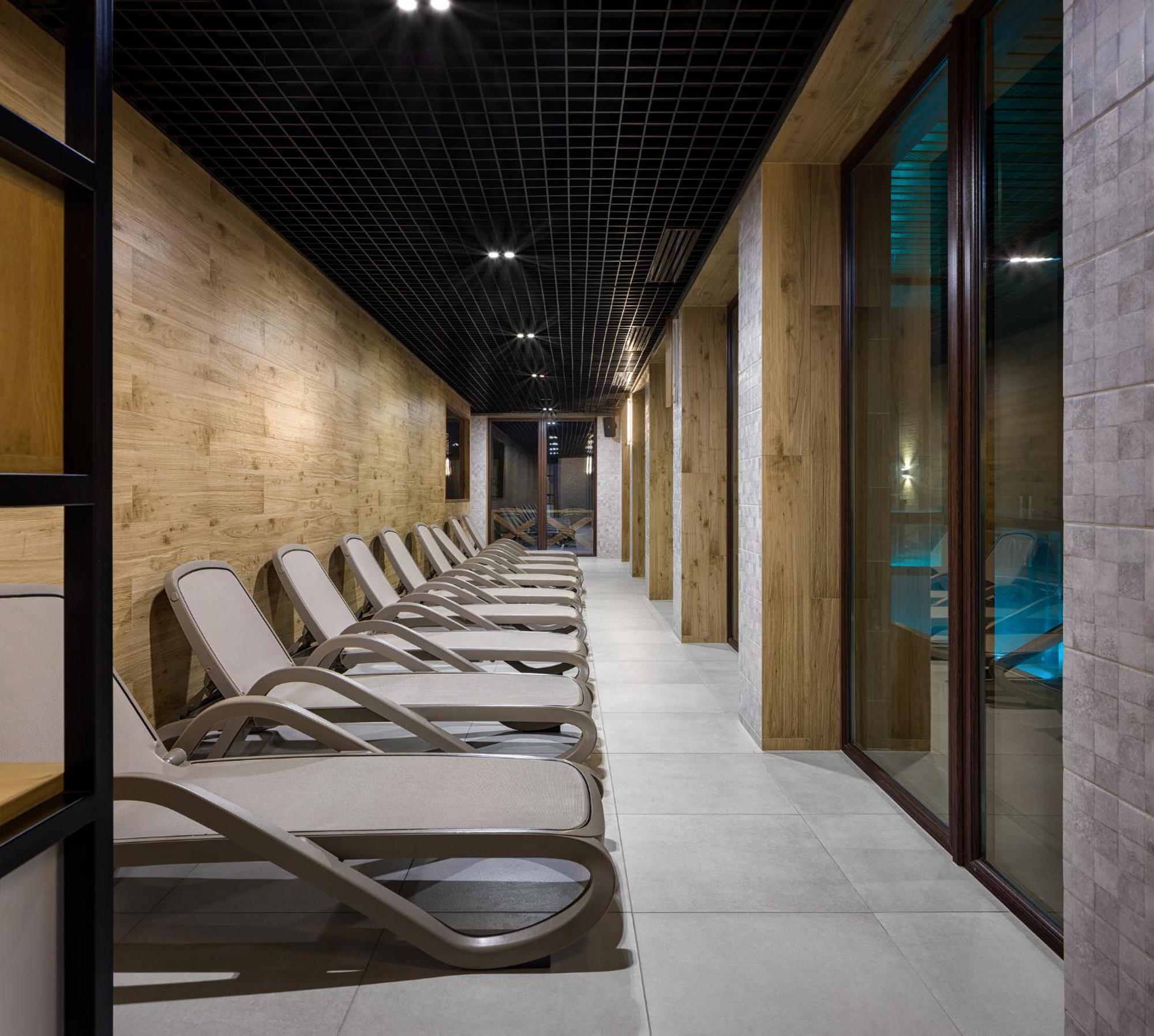 Святий Шарбель Hotel Morshyn Exterior photo