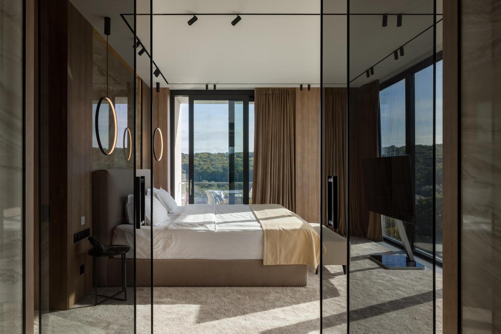 Святий Шарбель Hotel Morshyn Exterior photo