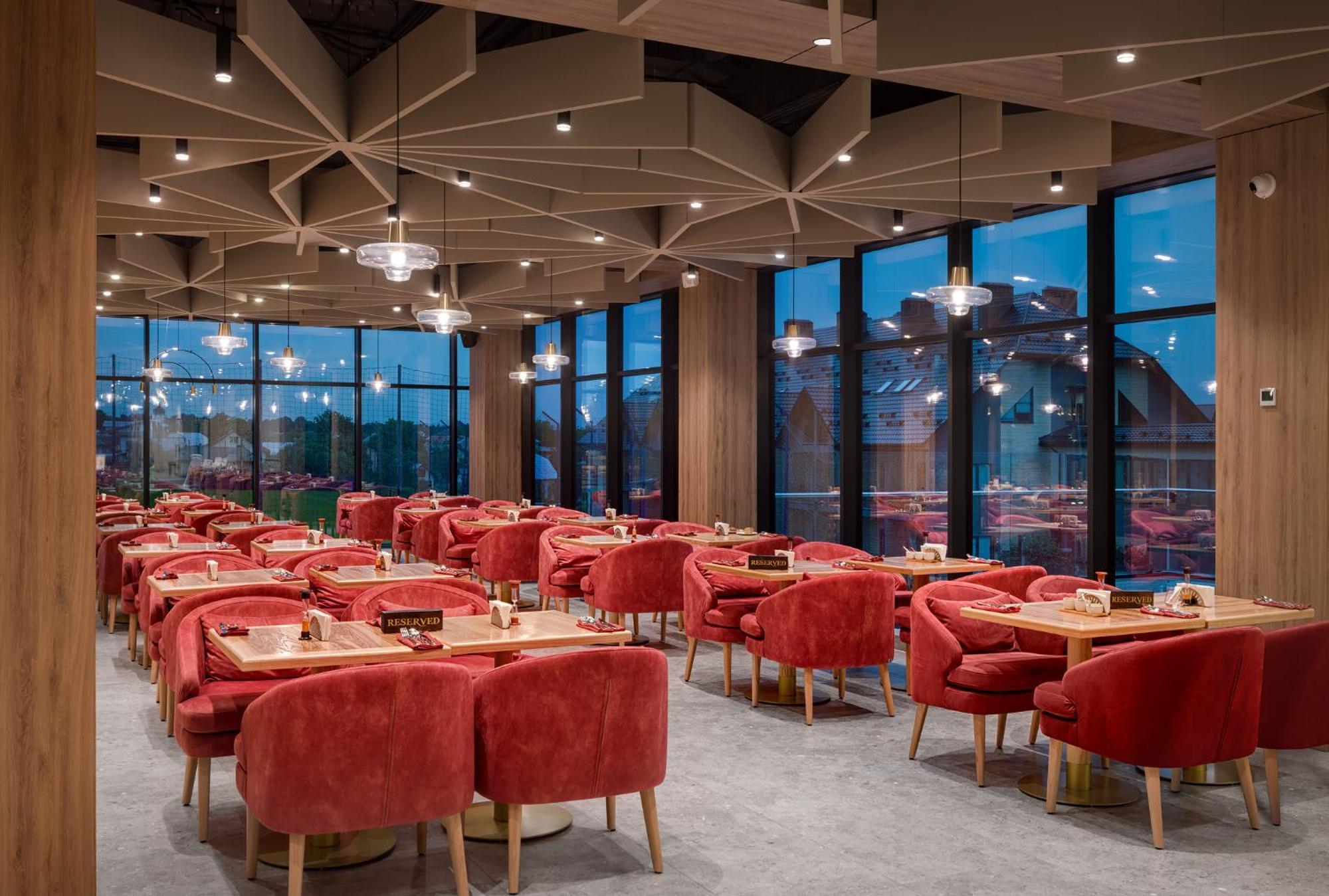 Святий Шарбель Hotel Morshyn Exterior photo